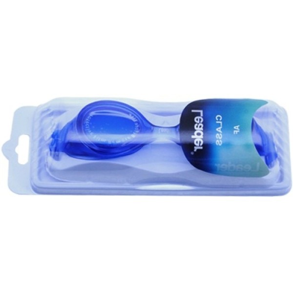 Encontraproduto.com.br - ÓCULOS PARA NATAÇÃO CLASS LEADER LD234 AZUL