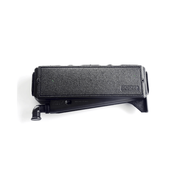 Caixa de Passagem Polar CPP 005 2 em 1