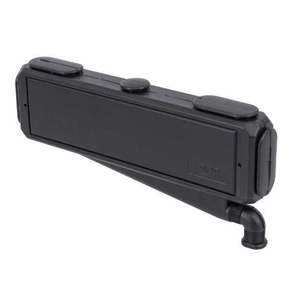 Encontraproduto.com.br - Caixa de Passagem para Ar Condicionado Split Pop Max - POLAR