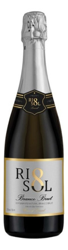 Espumante Rio Sol Brut Brasil 750ml