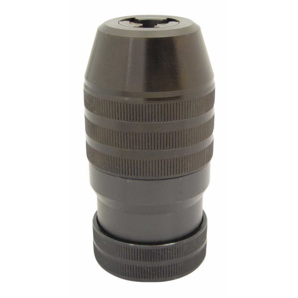 Encontraproduto.com.br - Mandril de aperto rápido 0 mm - 13,0 mm 1/2