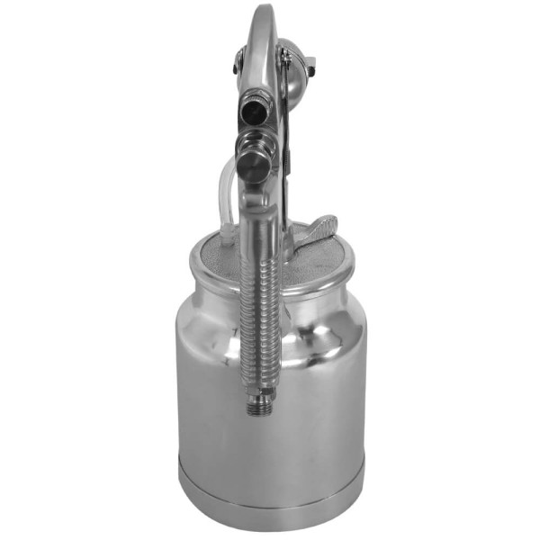 Encontraproduto.com.br - Pistola De Succao Wimpel CP-10 Bico 1.8mm