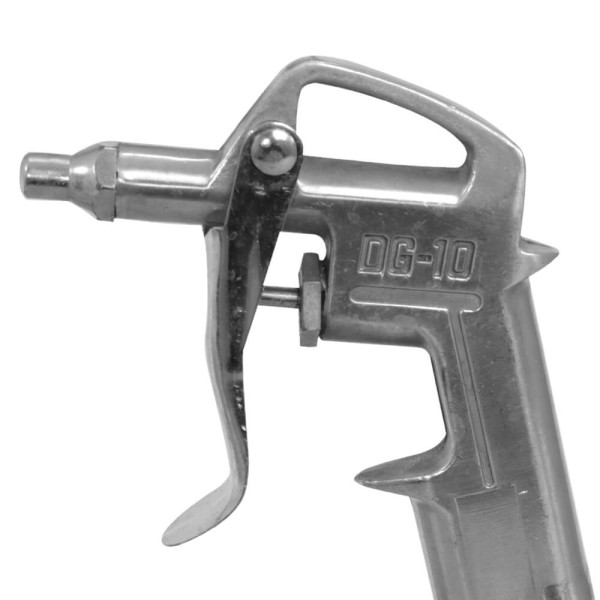 Encontraproduto.com.br - Bico de Limpeza Wimpel Curto BLMP-1