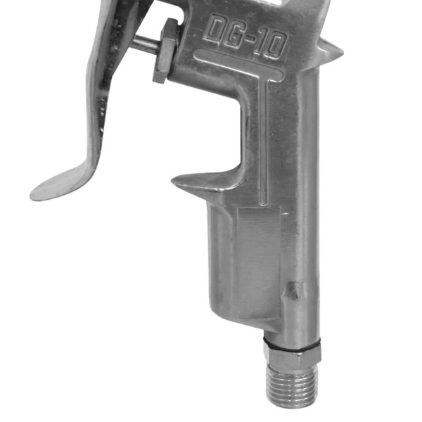 Encontraproduto.com.br - Bico de Limpeza Wimpel Curto BLMP-1