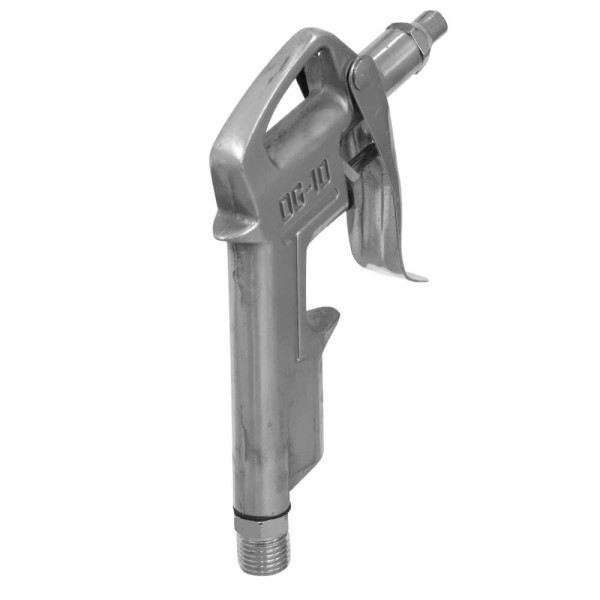 Encontraproduto.com.br - Bico de Limpeza Wimpel Curto BLMP-1