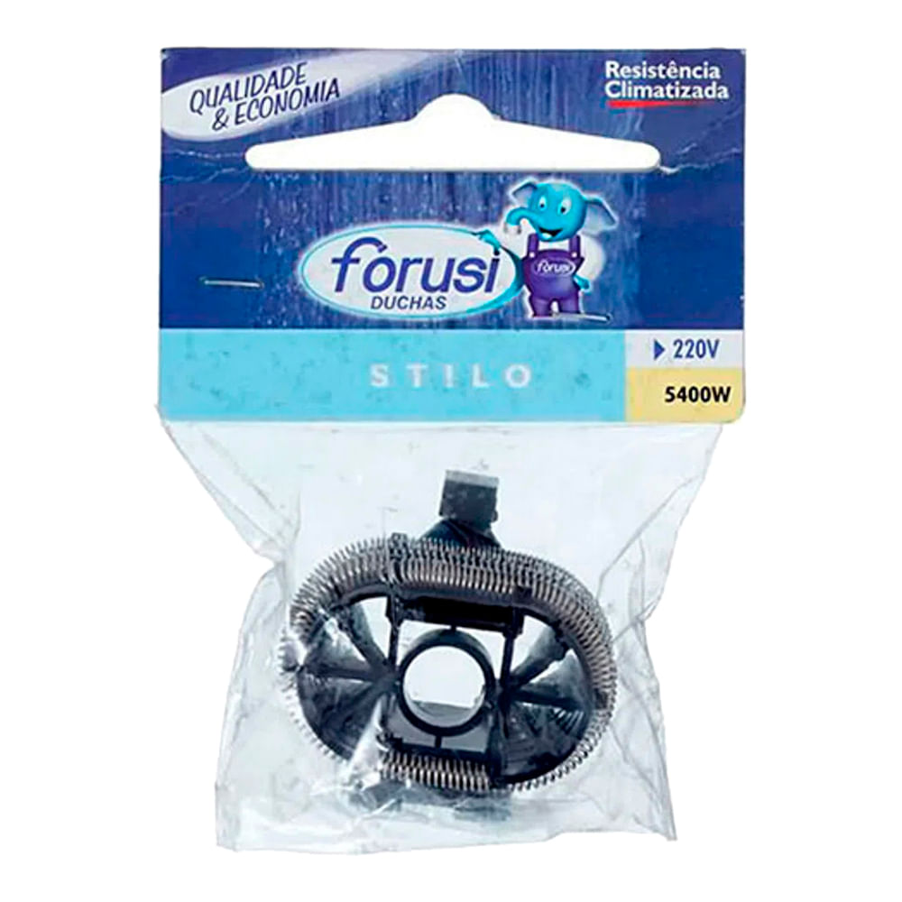 Resistência Stilo 220v - 5400w