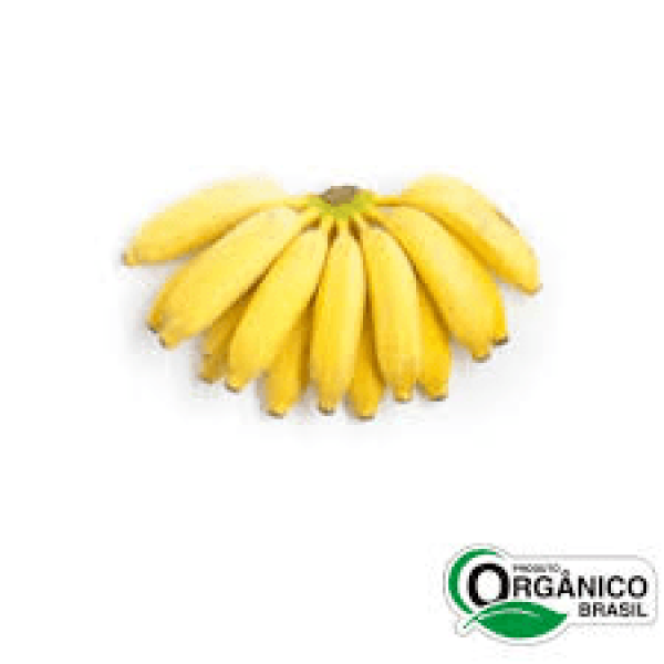 BANANA ORG MINAS 800G