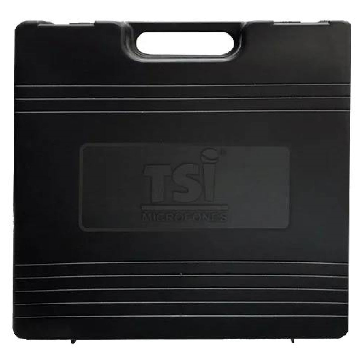 Encontraproduto.com.br - Microfone Sem Fio 200 Canais TSI DUO-4 DIVERSITY - TSI