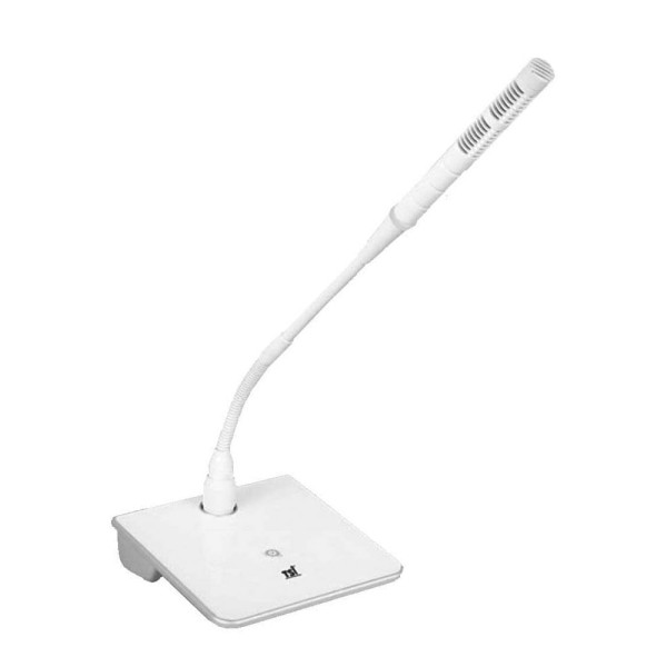 Microfone de Mesa com Fio MSF-445-W TSI