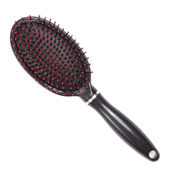 Encontraproduto.com.br - Escova Cabelo Escobel Almofadada Especial