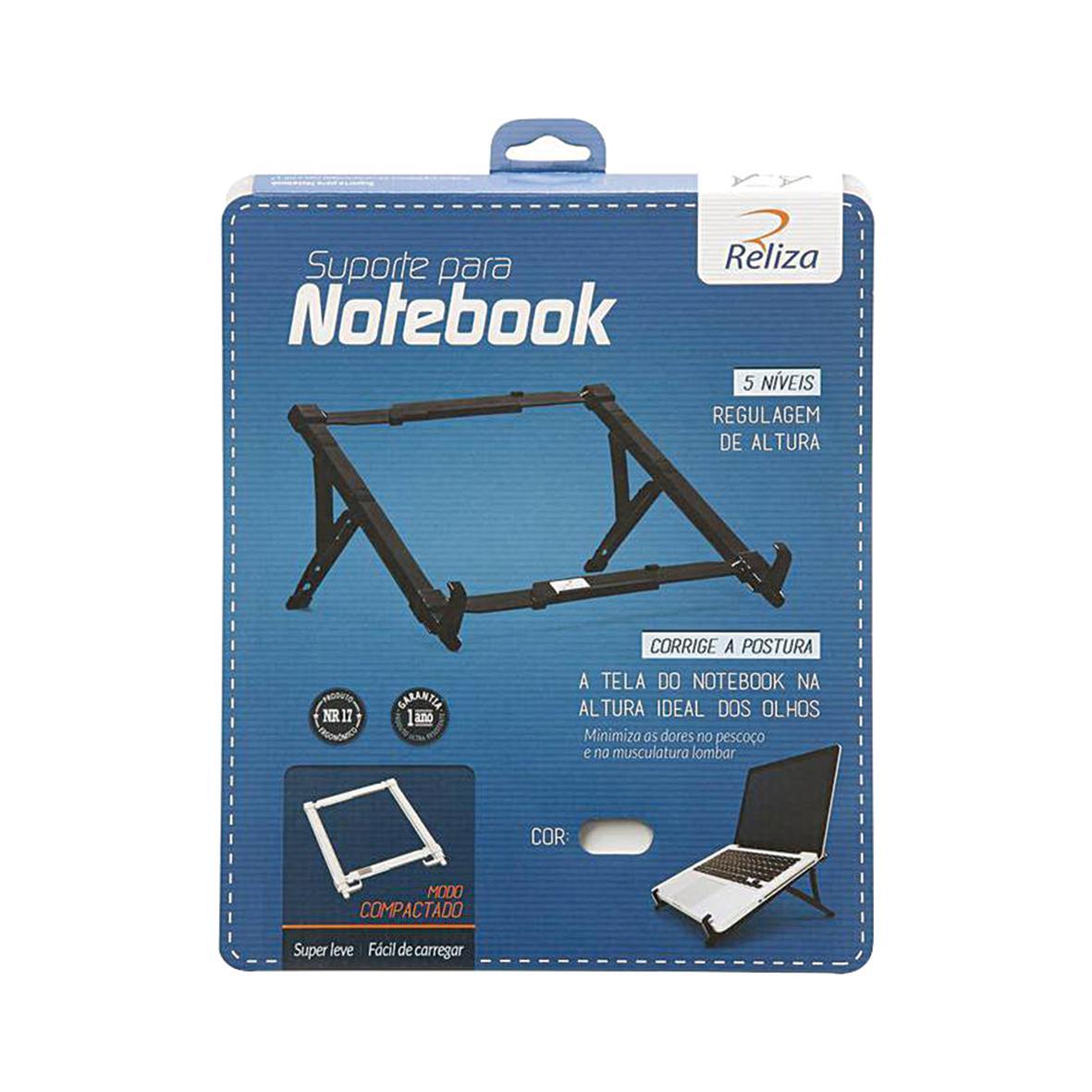 Suporte Notebook AC377 Multilaser