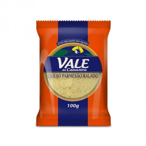 Encontraproduto.com.br - Queijo Reliquia Canastra Ralado Fiapo 100g