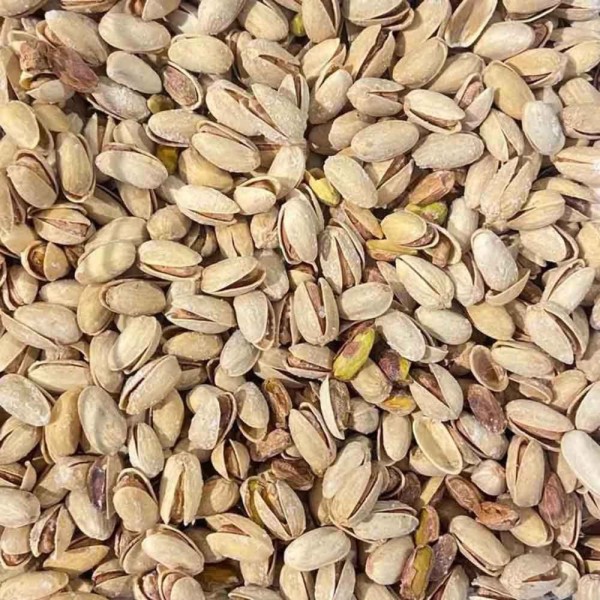Encontraproduto.com.br - Pistache Torrado com Casca Iraniano 100g