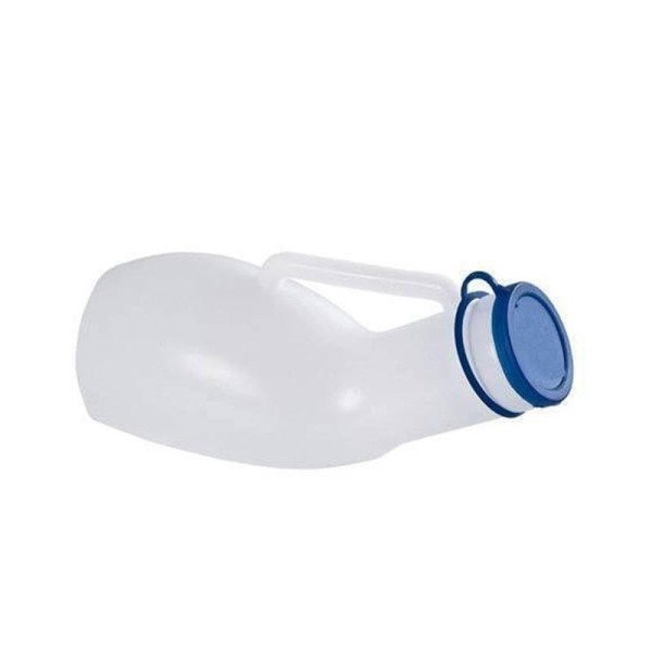 Encontraproduto.com.br - Urinou Papagaio Cellpus Plas 1400ml