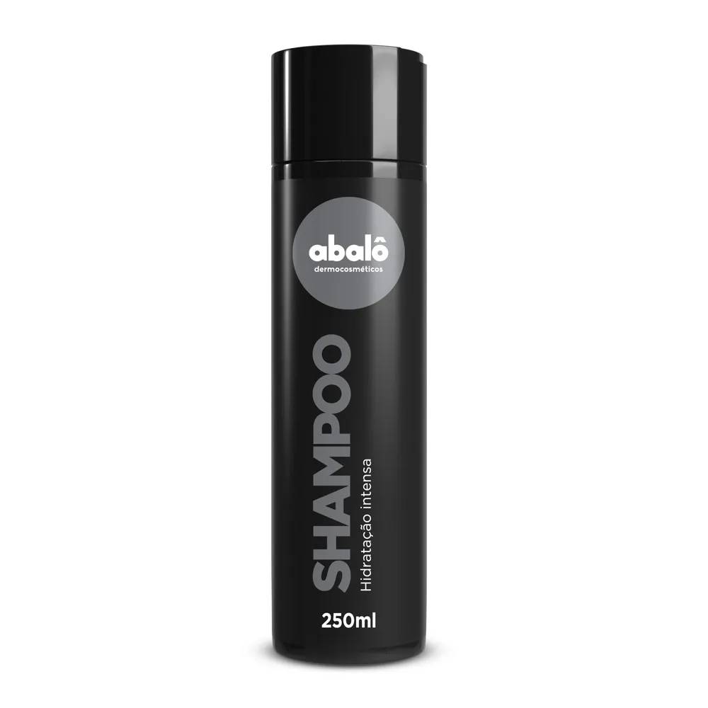 Shampoo Abalô Hidratação Intensa 250ml