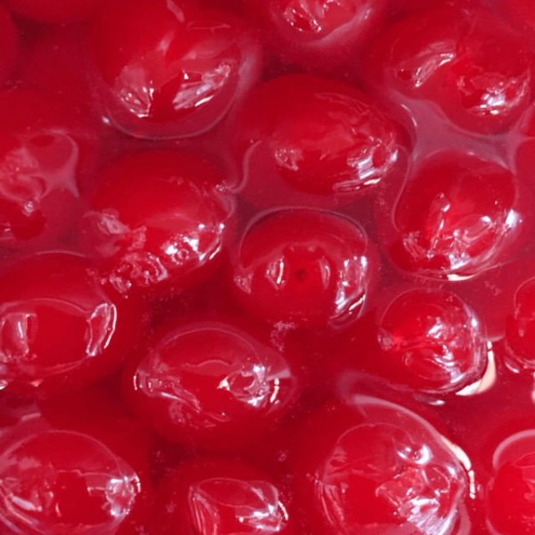 Encontraproduto.com.br - Cereja Marrasquino em Calda Sem Cabo 100g