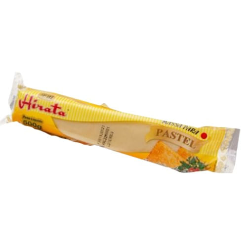 Encontraproduto.com.br - Massa Pastel Rolo Hirata 500G