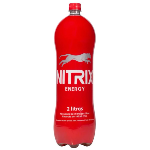 Encontraproduto.com.br - Energético Nitrix 2 Litros