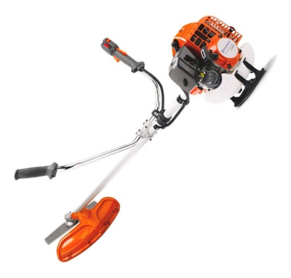 Roçadeira Husqvarna a Gasolina 236R 33,6cc 1,61HP