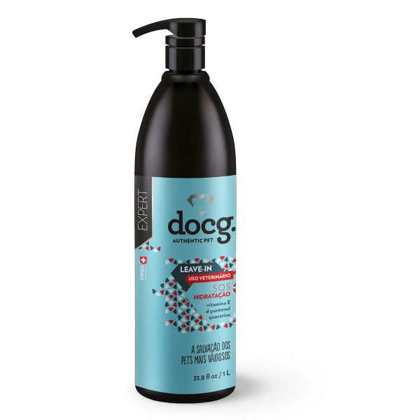 Encontraproduto.com.br - Leave-In - 1l