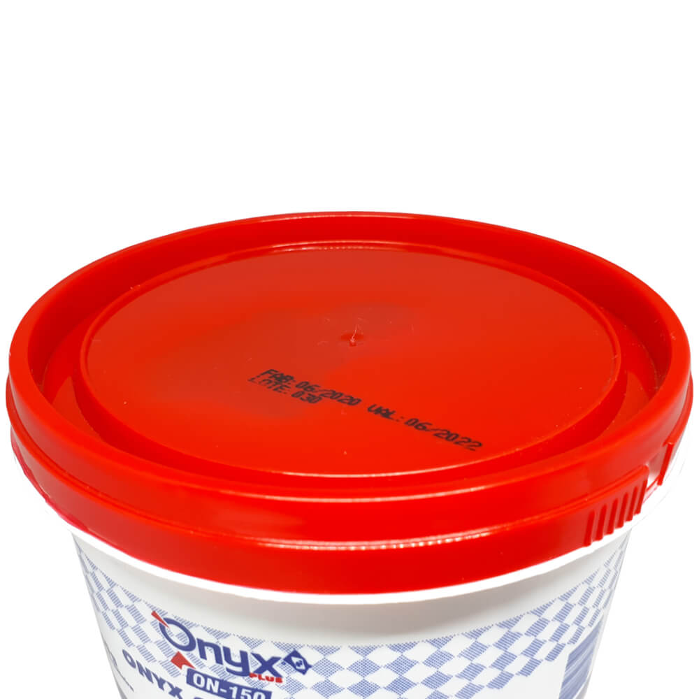 Graxa Para Rolamentos Onyx ON-150 Azul 500g