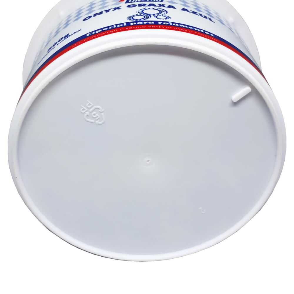 Encontraproduto.com.br - Graxa Para Rolamentos Onyx ON-150 Azul 500g