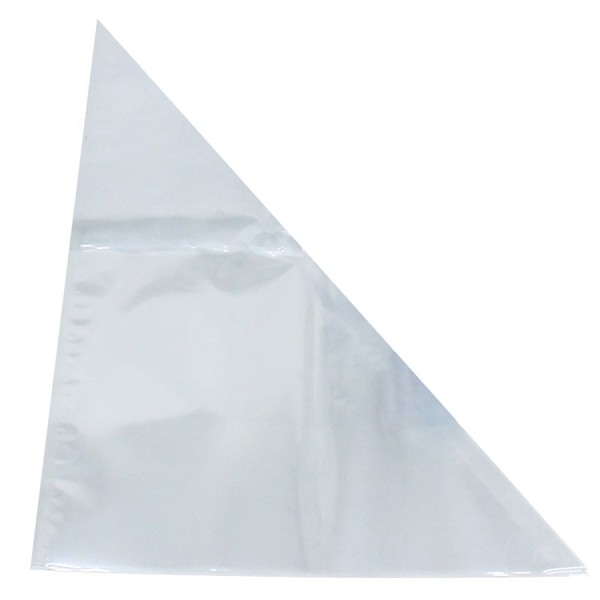 Encontraproduto.com.br - Saco de Confeitar Descartável M 34x23cm com 5 un HMVM
