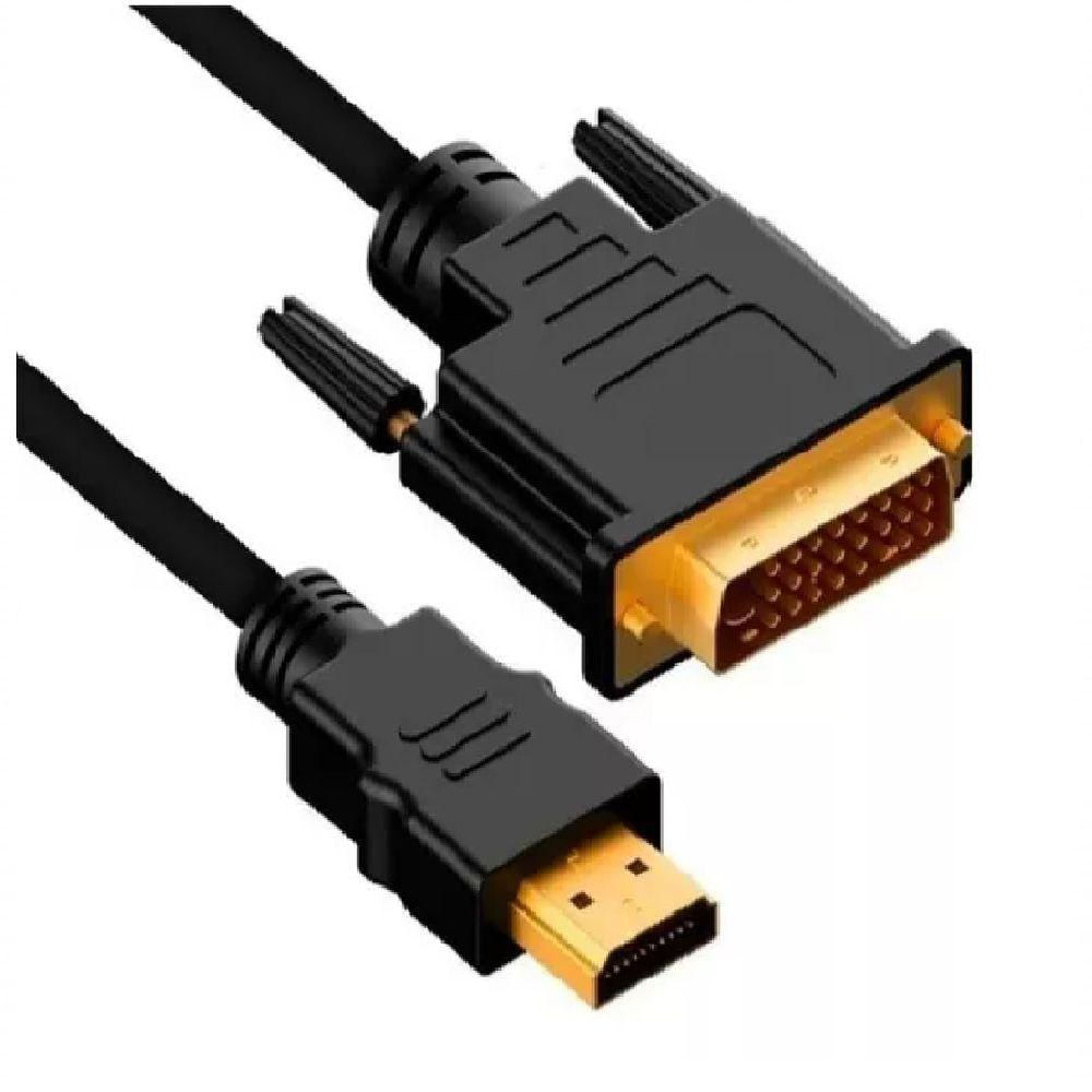 Cabo USB-A USB-B 1,8 Metro Cabos Golden