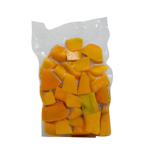 Encontraproduto.com.br - Abóbora Suprema a Vácuo 1kg