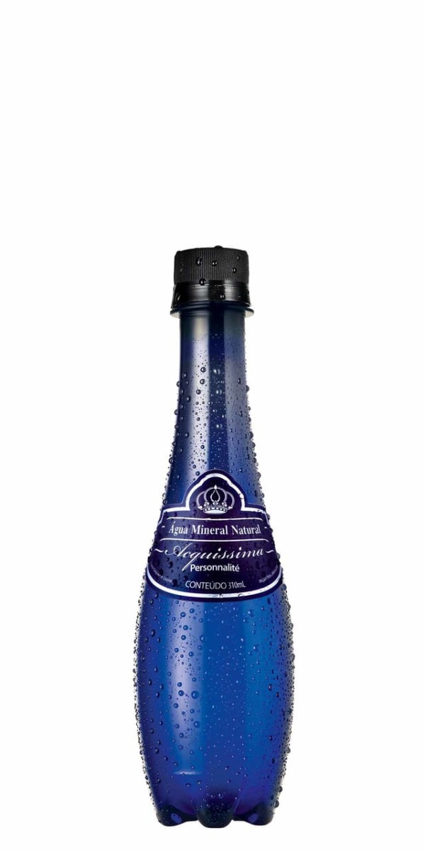 Encontraproduto.com.br - ÁGUA MINERAL ACQUÍSSIMA SEM GÁS 310ML