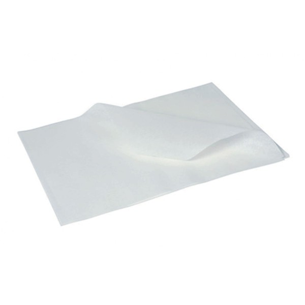 Papel Manteiga Cristalex 25X35 C/1600