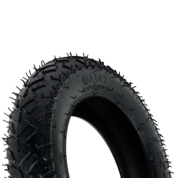 Encontraproduto.com.br - Pneu para Carrinho Ajax 3.25-8 2 Lonas