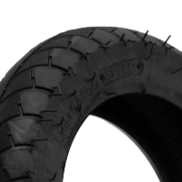 Encontraproduto.com.br - Pneu para Carrinho Ajax 3.25-8 2 Lonas