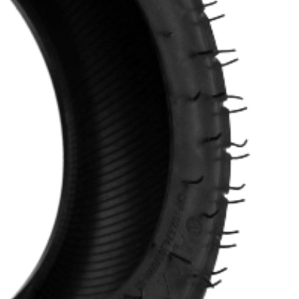 Encontraproduto.com.br - Pneu para Carrinho Ajax 3.25-8 2 Lonas