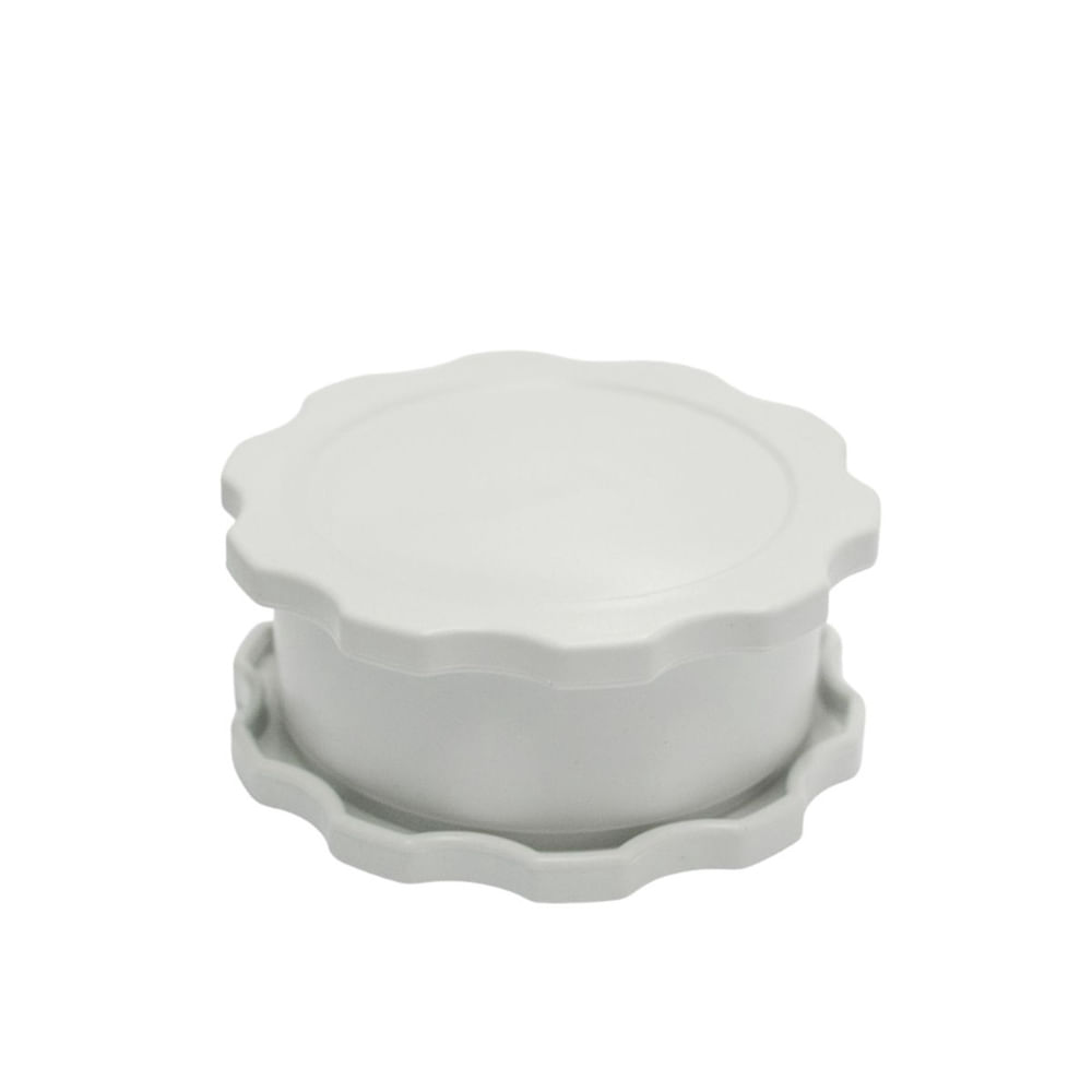 Encontraproduto.com.br - Triturador de Alho Básico Alho Mill