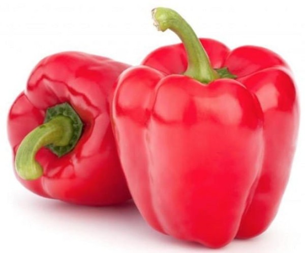 Pimentao Doce Vermelho Terra Doce 150g