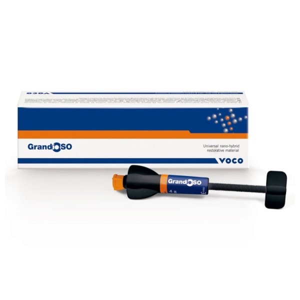 Encontraproduto.com.br - Resina Grandioso 4g - Voco do Brasil