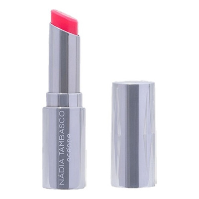 Revitalizador Labial Rosa Pink Nádia Tambasco By Océane - Sweet Lips Amour 3g