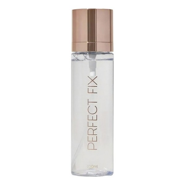 Fixador de Maquiagem Nádia Tambasco By Océane - Perfect Fix 100ml