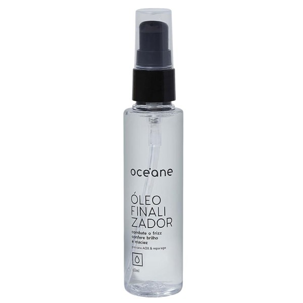 Oleo Finalizador Oceane 60 Ml