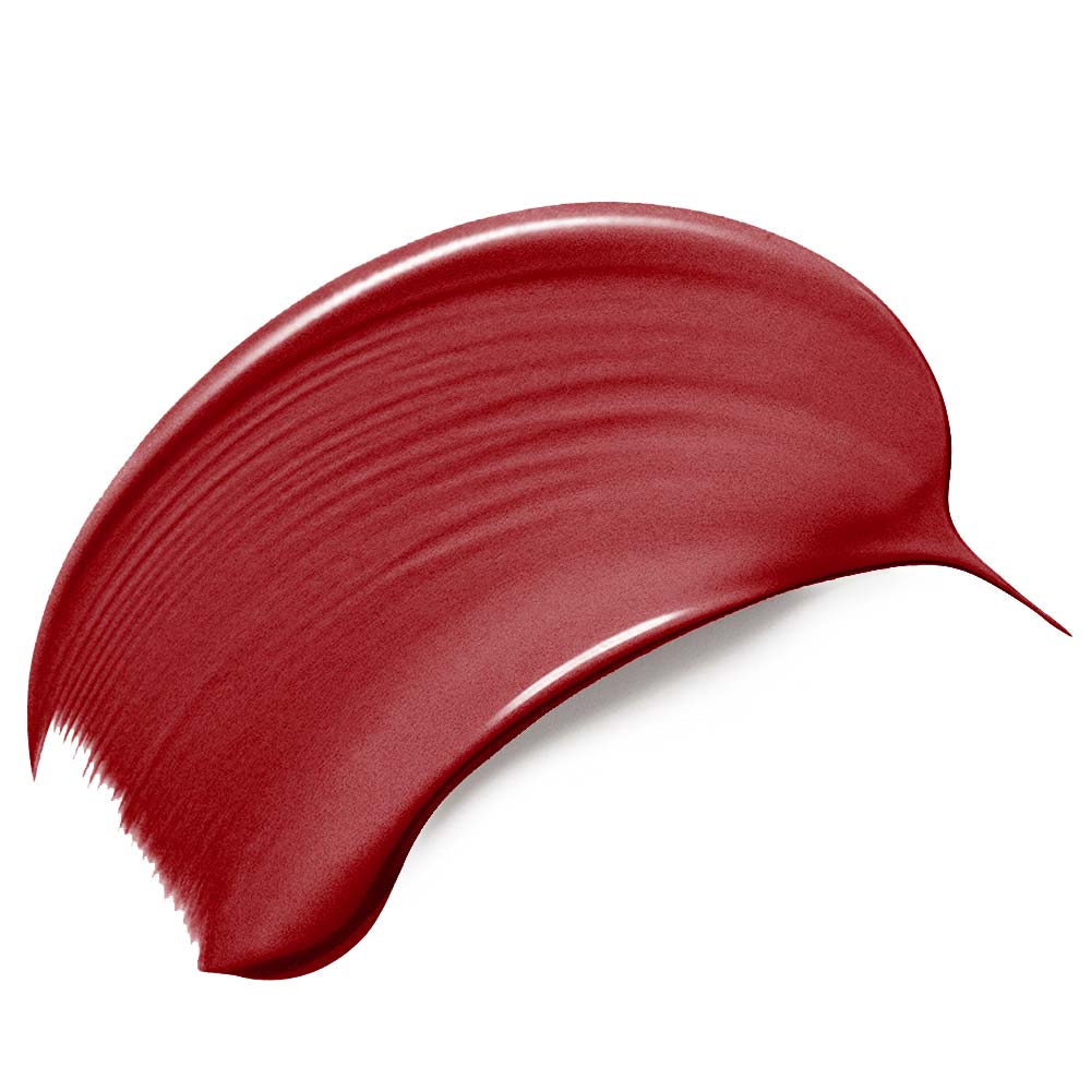 Encontraproduto.com.br - Batom Líquido Vermelho Matte - Color My Lips Real Deal Océane Edition 4g Não