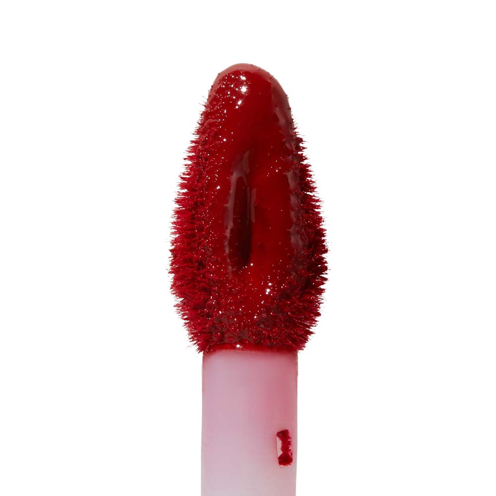 Encontraproduto.com.br - Batom Líquido Vermelho Matte - Color My Lips Real Deal Océane Edition 4g Não