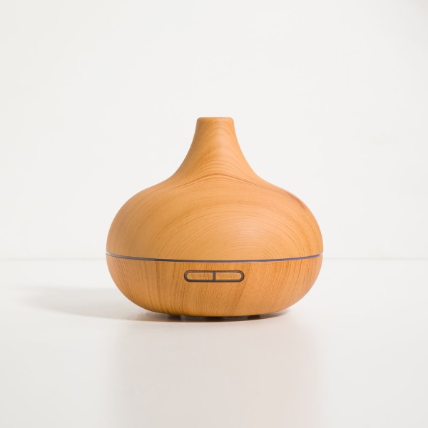 Encontraproduto.com.br - Océane Aroma Diffuser - Difusor Elétrico