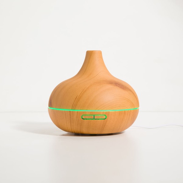 Encontraproduto.com.br - Océane Aroma Diffuser - Difusor Elétrico