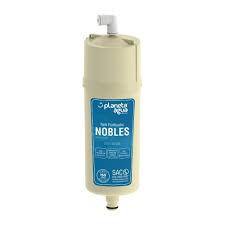 Refil Filtro Planeta Água Nobles Para Purificador De Água Noblesse Plus, Cta Smart E Da Vinci - Compatível