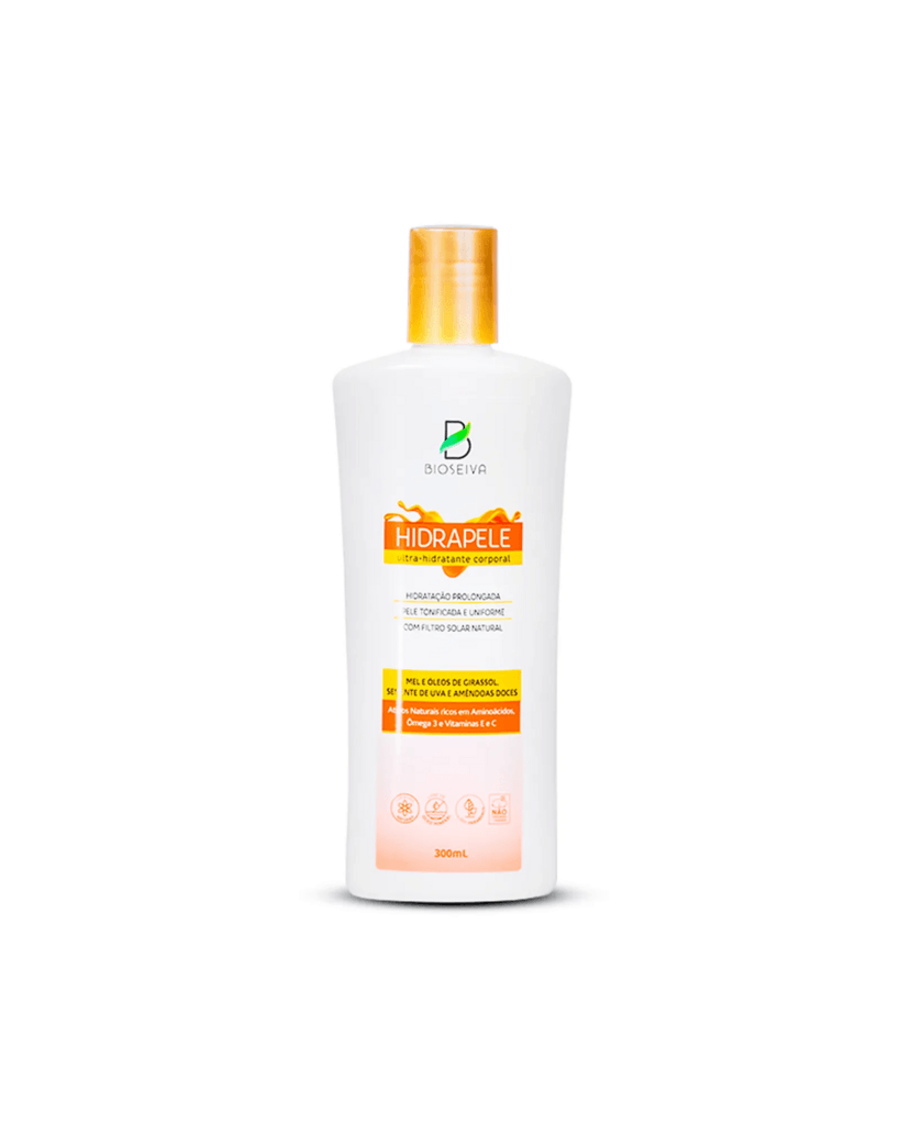 Hidrapele 300ml Bio Seiva