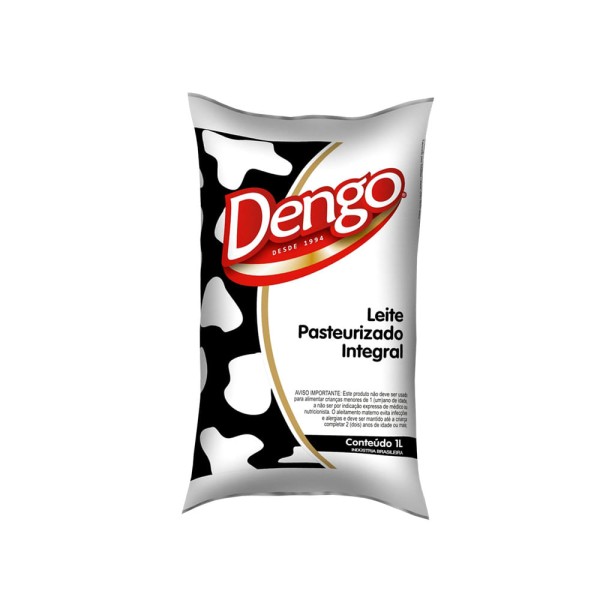 Encontraproduto.com.br - Leite Integral Dengo Pasteurizado 1l