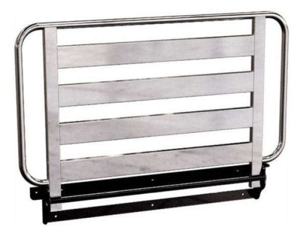 Encontraproduto.com.br - Banco Para Banho Articulável Inox 70 X 45 Cm Pne/pcd - Leve Vida
