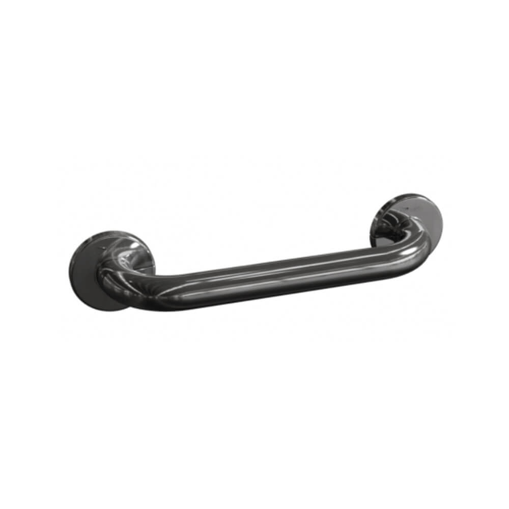 Encontraproduto.com.br - Barra de Apoio Reta 50cm Alumínio Prata Levevida