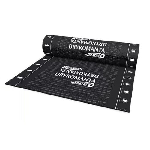 Dryko Polietileno Manta Asfáltica 25kg 10m